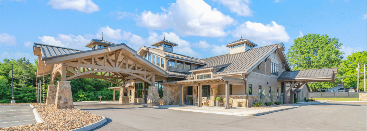 Chota Community Health Services in Tellico Plains