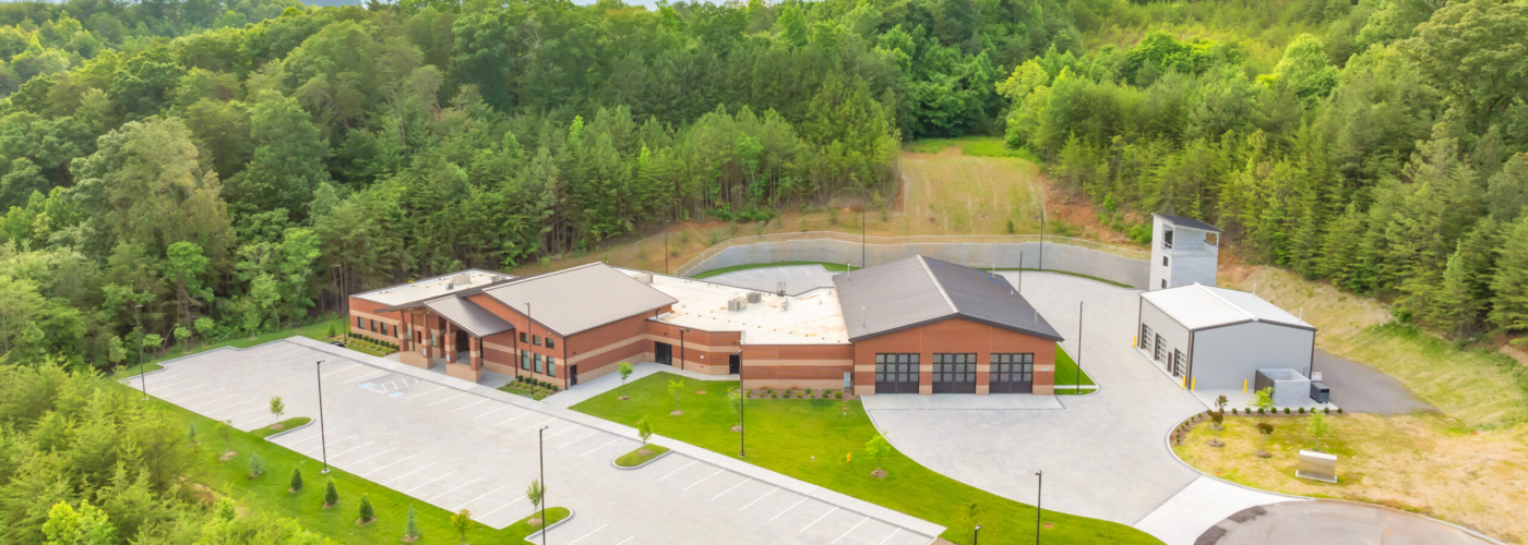 Karns Fire Department